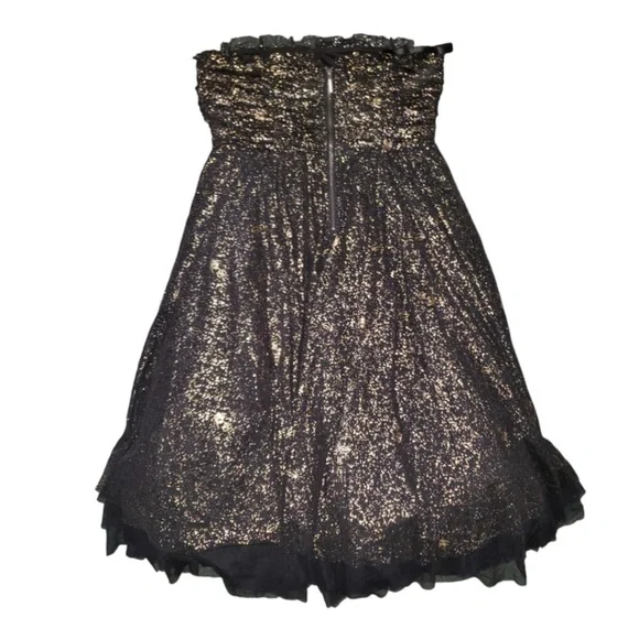 saiid kobeisy gold dress Light gold taffeta dress – Saiid Kobeisy Online main image 0